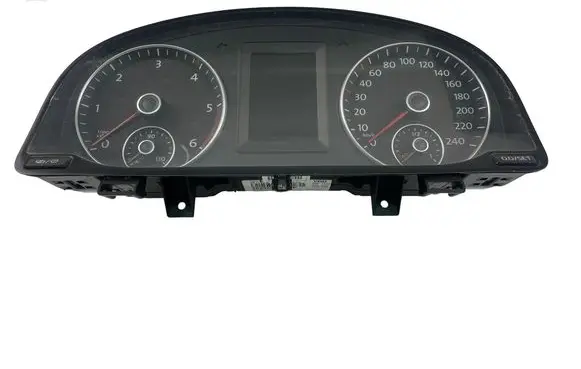 Volkswagen Caddy Speedometer (instrument cluster) 2K5920876F