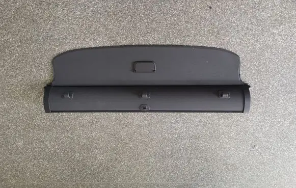 Audi A4 S4 B6 8E 8H Parcel shelf load cover 8E9863553