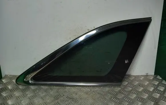 KIA Sorento Rear side window