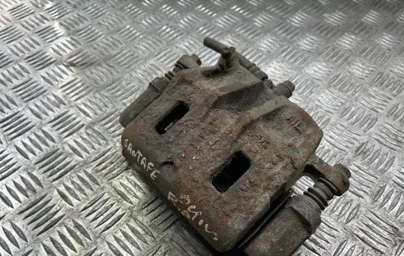 Hyundai Santa Fe Front brake caliper
