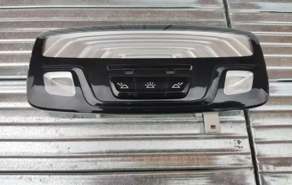 BMW 5 G30 G31 Rear seat light 012097