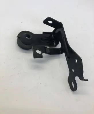Hyundai Kona II Air filter cleaner box bracket assembly 