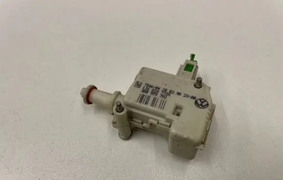 Central locking motor