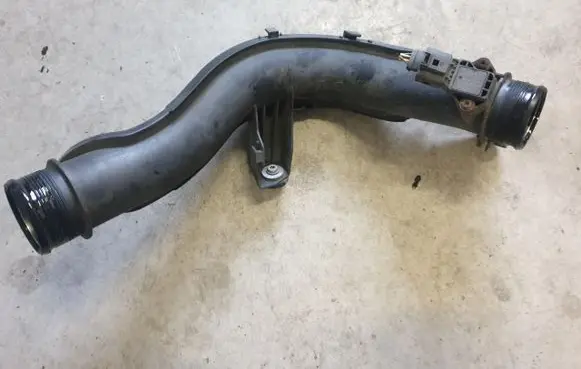 Seat Ibiza IV (6J,6P) Air pressure sensor 03G906051E