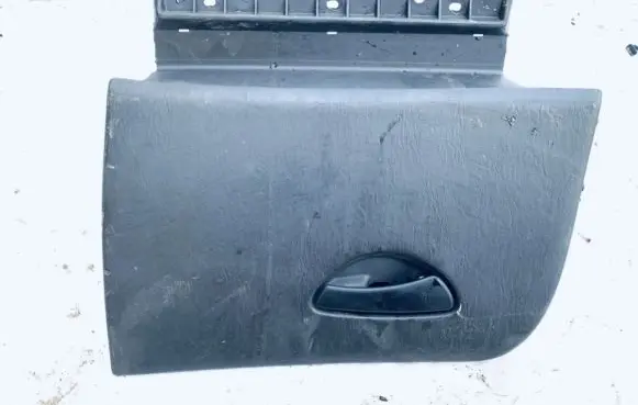 Ford Focus Glove box