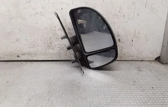 Fiat Ducato Manual wing mirror E30157142