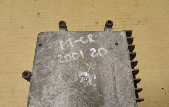 Chrysler PT Cruiser Gearbox control unit/module 04671718AF