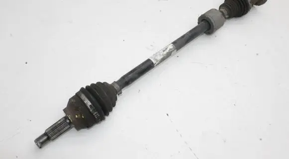 Mini Cooper Countryman R60 Rear driveshaft 9813708