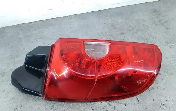 Mitsubishi Colt Rear/tail lights 