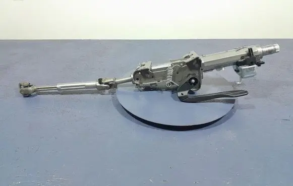 Skoda Octavia 985 Steering wheel axle 5WB419502F