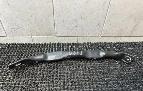 BMW X5 E70 Radiator support slam panel bracket 7159588
