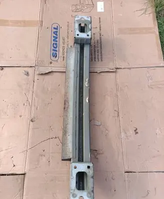 Chevrolet Camaro Rear beam 22997469