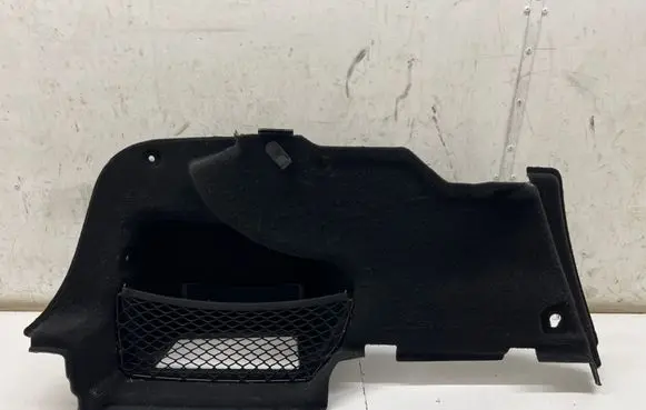 BMW 3 G20 G21 Trunk/boot side trim panel 7450059