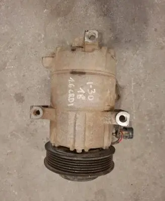 Hyundai i30 Air conditioning (A/C) compressor (pump) CA500NXJCA06