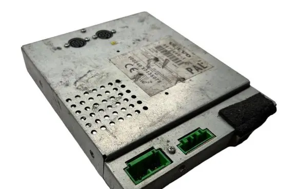 Volvo S80 Other control units/modules 94724401 X7135078 14996