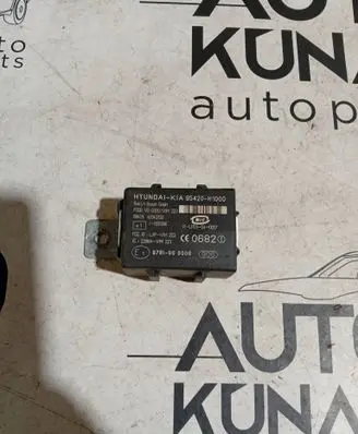 Hyundai Santa Fe Immobilizer control unit/module 95420H1000 97RI000008