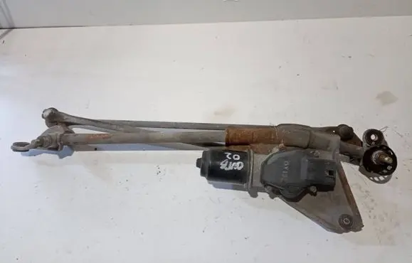Subaru Outback Front wiper linkage and motor 38275bl