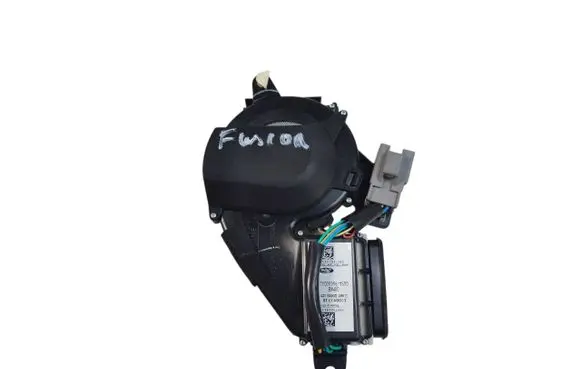 Ford Fusion II Seat fan/blower GU5A96600D42 GU5A96600D42BB Q0MKB
