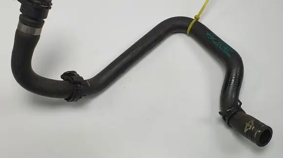 Mini One - Cooper Coupe R56 Engine coolant pipe/hose 2754573