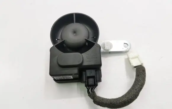 Honda Accord Alarm system siren 37110TC0F011M1 4B7878H2C07