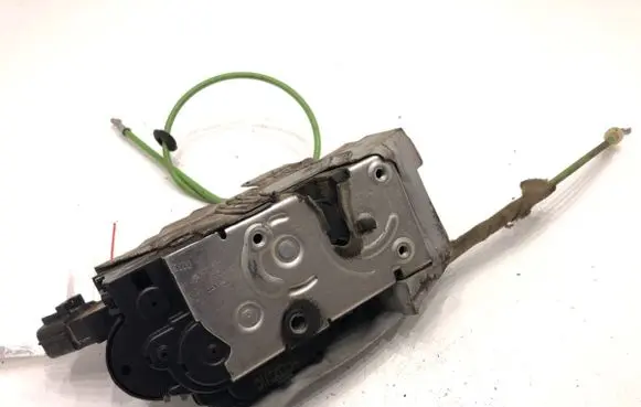 Fiat Croma Rear door lock 51758534