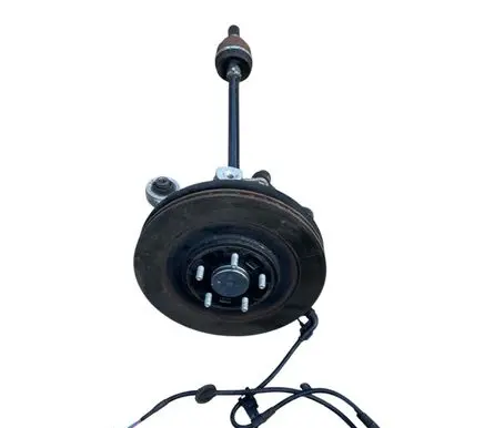 Hyundai Ioniq 5 Rear wheel hub 49801GI000 52706GI100 2123DB0397