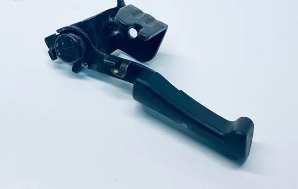 Hyundai Sonata Engine bonnet (hood) release handle 811803K000 811803K000CH
