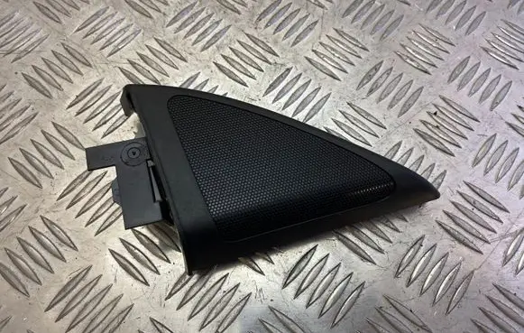 Audi A5 Sportback 8TA Front door speaker cover trim 8T8035424D 8T8857506A