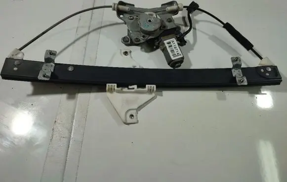 Chevrolet Captiva Sliding door window regulator with motor 