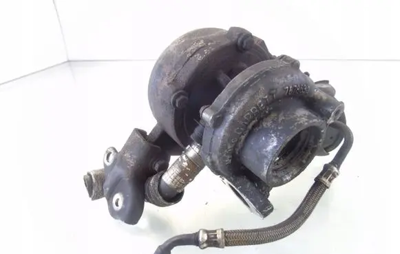 Citroen C5 Turbo 9682778680
