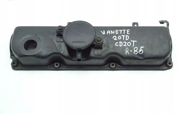 Nissan Vanette Rocker cam cover 