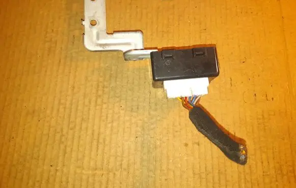 KIA Rio Other control units/modules 952301E110 C02