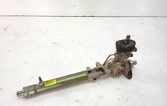 Audi A3 S3 8L Steering rack