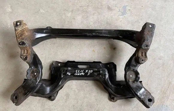 Mercedes-Benz E W211 Front subframe
