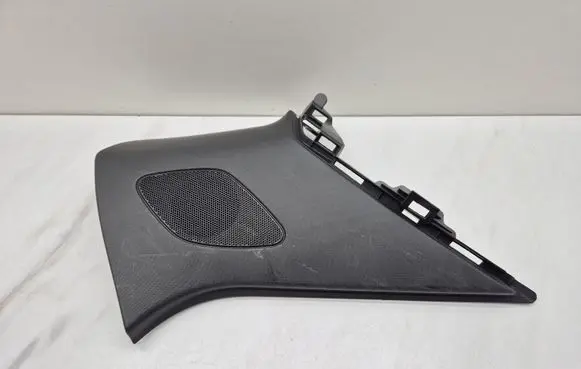 Audi Q3 8U (D)pillar trim (top) 8U0867245 8U08672454PK