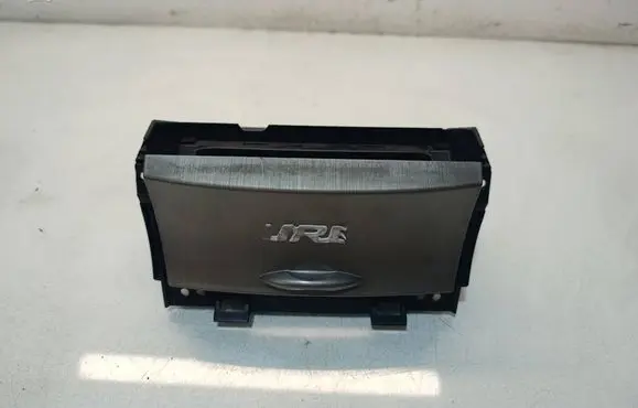 Honda Civic Ashtray (front) 