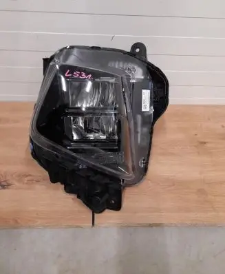 Hyundai Tucson IV NX4 Headlight/headlamp