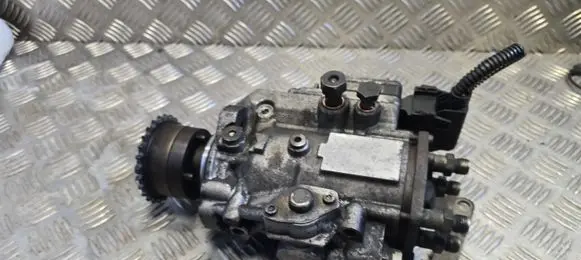Opel Zafira A Fuel injection high pressure pump 0470504003