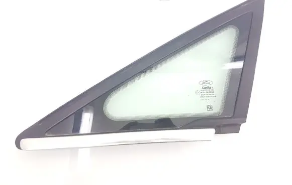 Ford C-MAX II Front triangle window/glass 43R000004 FM51R29711AB