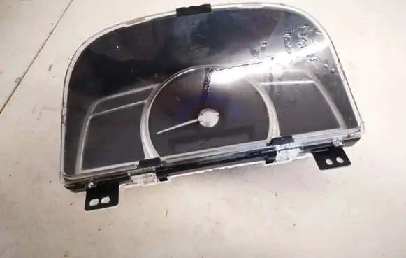 Honda Civic Speedometer (instrument cluster) 78200snbg500 hr0340707