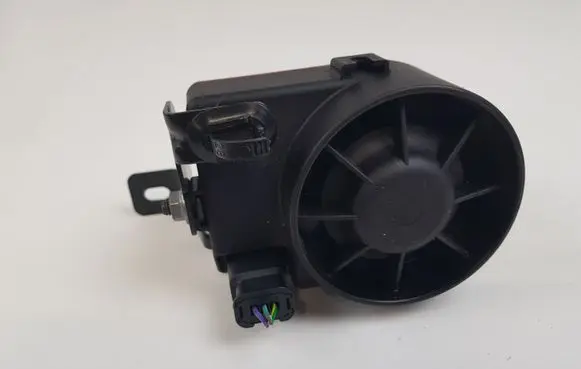 Peugeot 3008 II Alarm system siren 9677756080