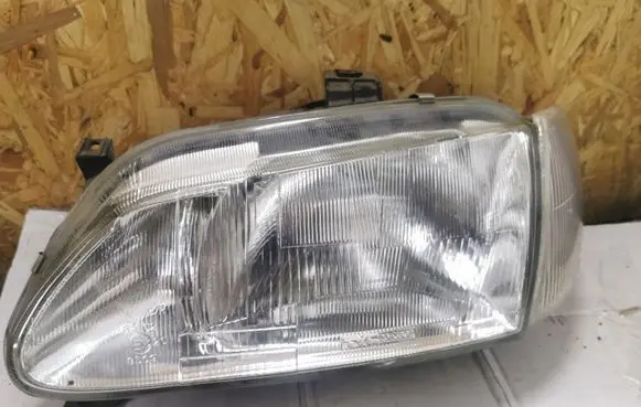 Renault Scenic I Headlight/headlamp