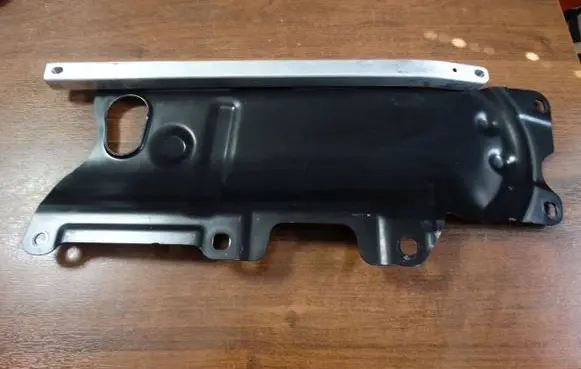 BMW M4 F82 F83 Gearbox mount