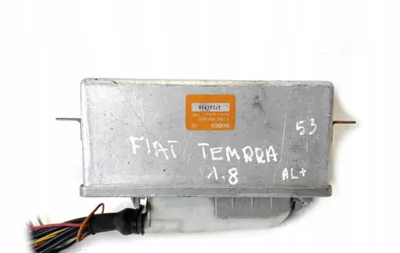 Nissan Primera ABS control unit/module 0265100050