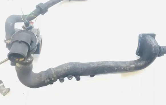 Fiat Bravo - Brava Engine coolant pipe/hose 46432896 B833