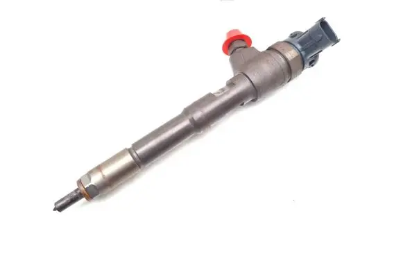 Dacia Logan VAN Fuel injector 8201108033 0445110485