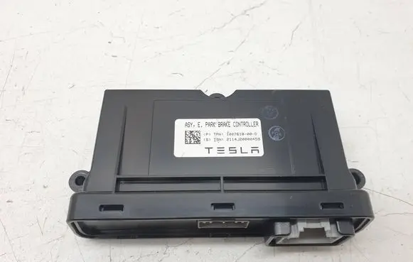 Tesla Model S Parking PDC control unit/module 100761800D 2114120000459 100761800