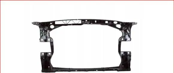 Audi A4 S4 B9 Radiator support slam panel 