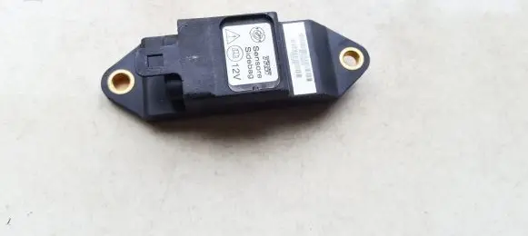 Fiat Punto (188) Airbag deployment crash/impact sensor 46739604