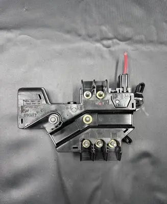 Mercedes-Benz S W222 Fuse module A2225407139 P00169336
